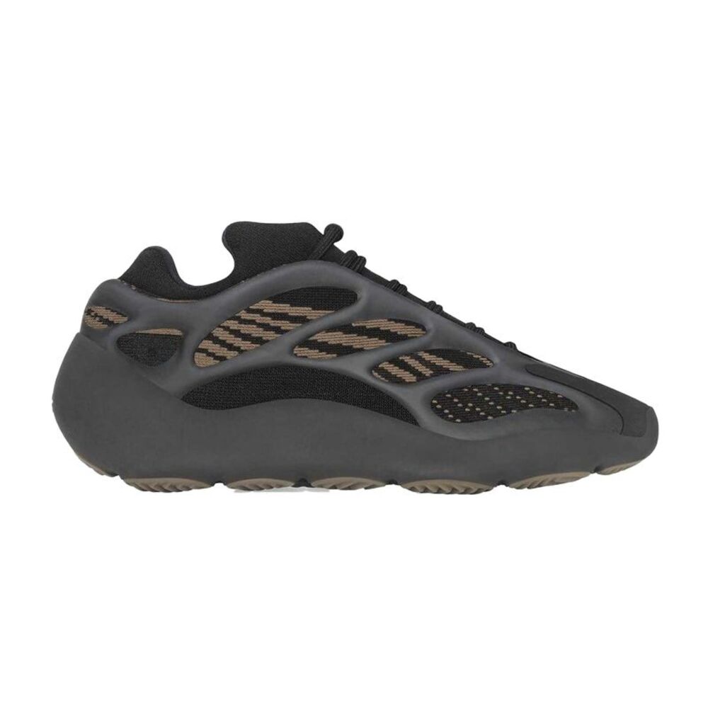 Yeezy Childrens/Kids 700 V3 Sneakers / Clay Brown